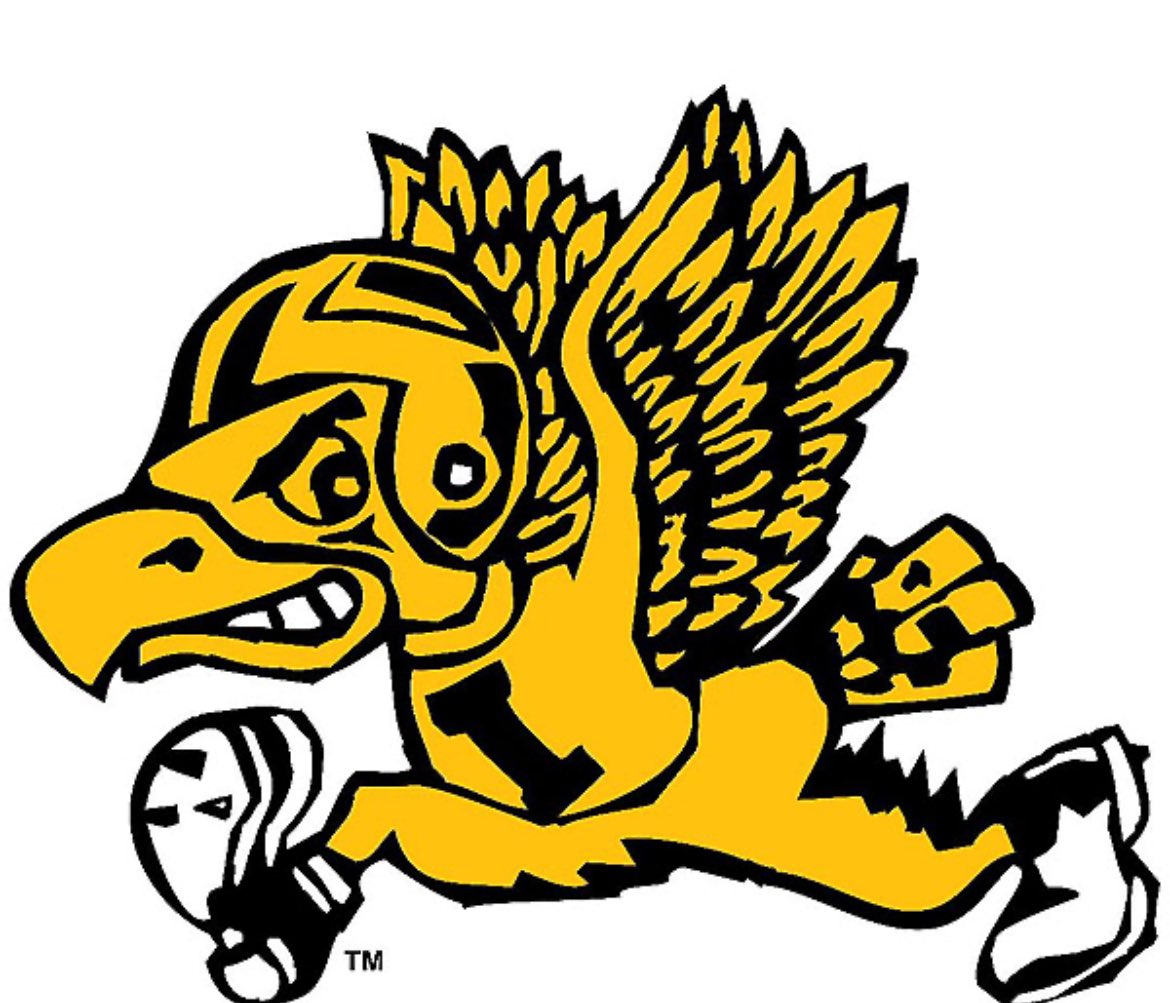 After a great conversation with <a href="/LadellBetts46/">Ladell Betts</a> I am blessed to receive an offer from <a href="/HawkeyeFootball/">Hawkeye Football</a>!