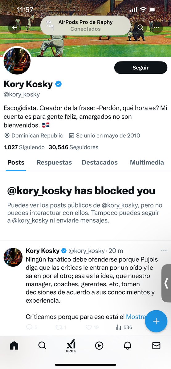Se llenó el kory🤣🤣 la cogioooo….. aguantalaaaaaa🤣🤣💙💙