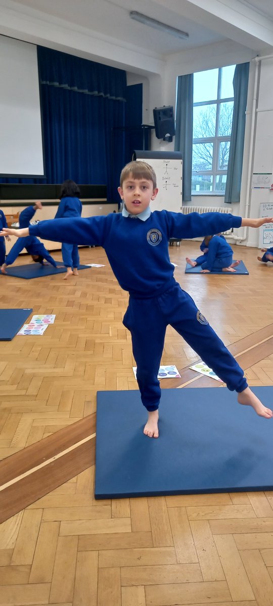 Roxbourne Primary tweet media