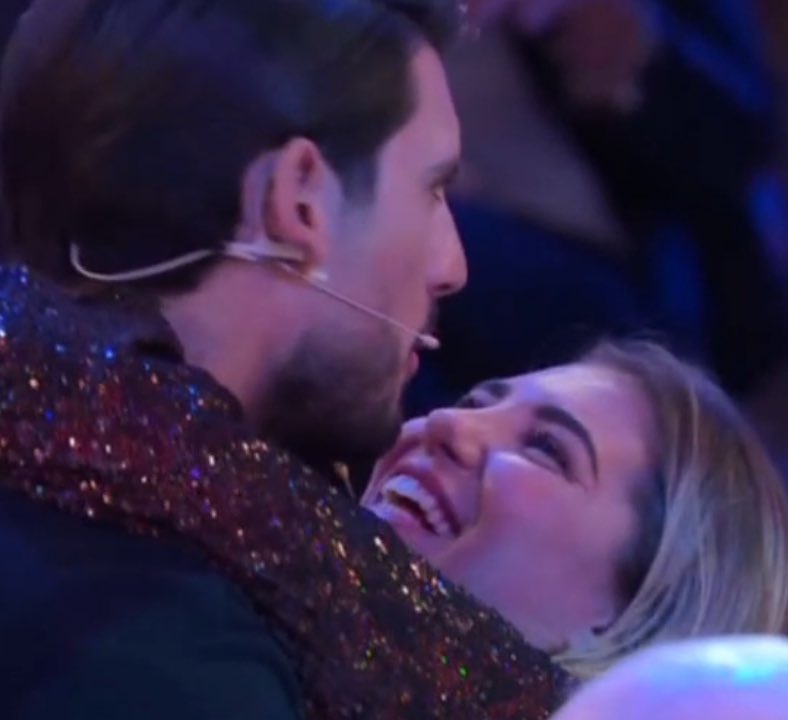 ma lei era proprio su marte🥲