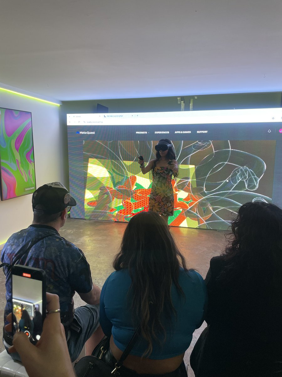 <a href="/lilnounsdao/">Lil Nouns ⌐◨-◨</a> holders! 

Voting for our first prop goes live today! Any and all support is truly appreciated! ⌐◨-◨ 🙏🏽

Read it: 
lilnouns.wtf/vote/271