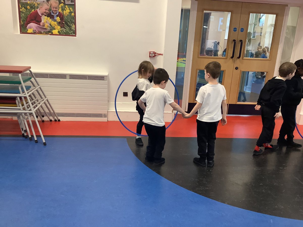 Mayfield Primary School tweet media