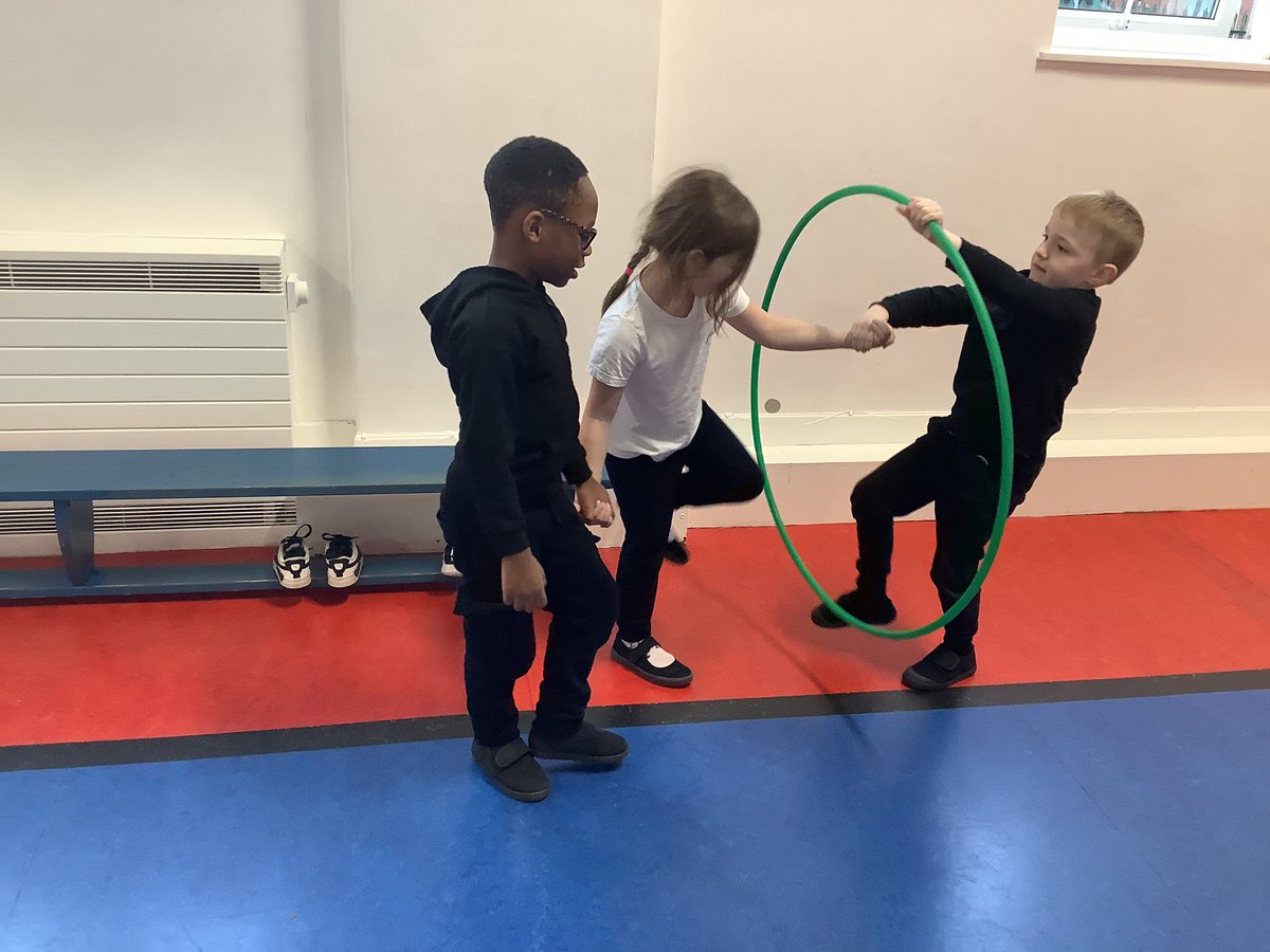 Mayfield Primary School tweet media