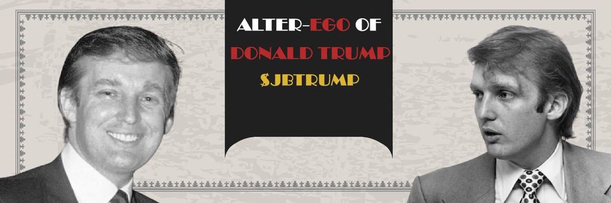 Exciting News! 🎧 
John Barron is now featured on...

💬 Bitcointalk: bitcointalk.org/index.php?topi…

🔑 SubStack: open.substack.com/pub/gggx/p/int…

🌟 Steemit: steemit.com/jbtrump/@gmark…

🪙 HTX: htx.com/feed/community…

Ⓜ️ Coinmarketcap: coinmarketcap.com/community/arti…