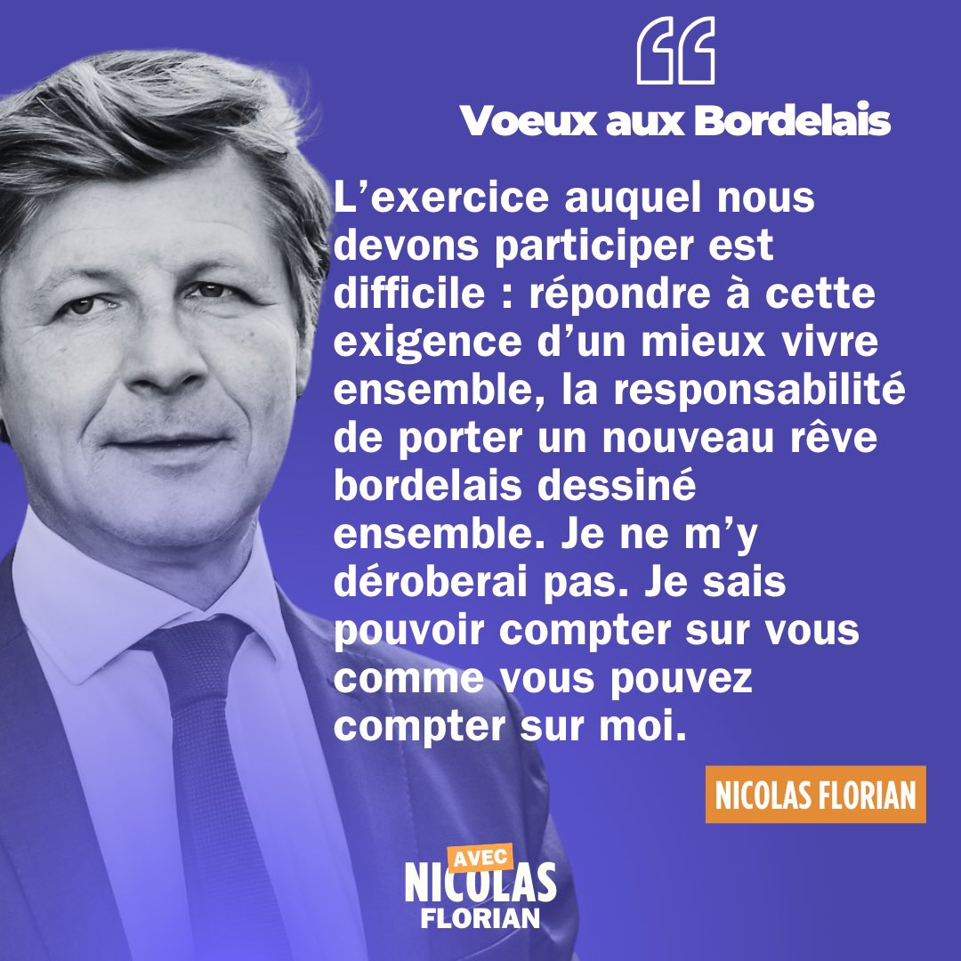 Avec Nicolas Florian 🏉 tweet media
