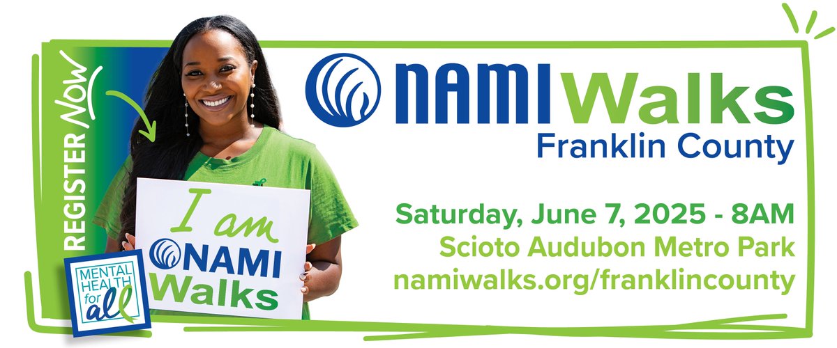 NAMI Franklin County tweet media