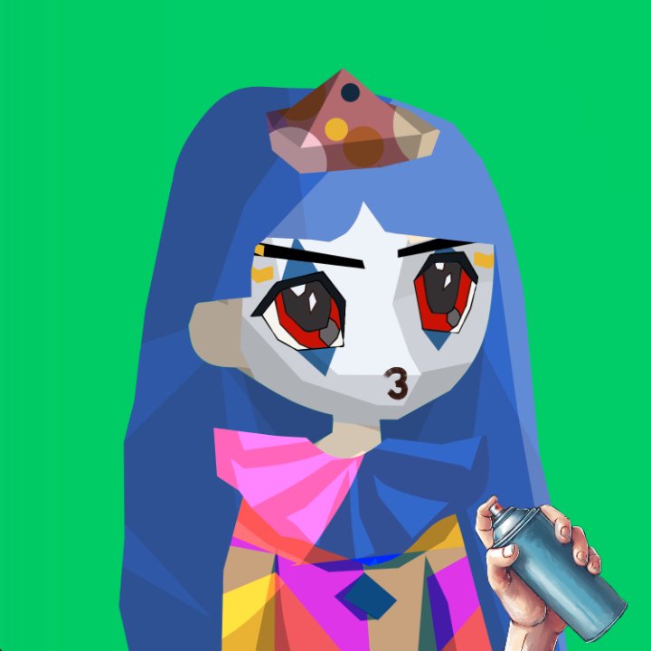 Last chance to grab GTD

DROP JUST 1111 WALLET 

✳️