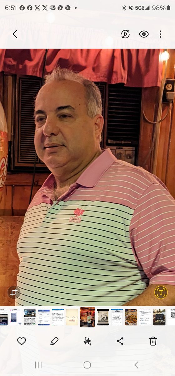 Happy birthday Coach Caruso!