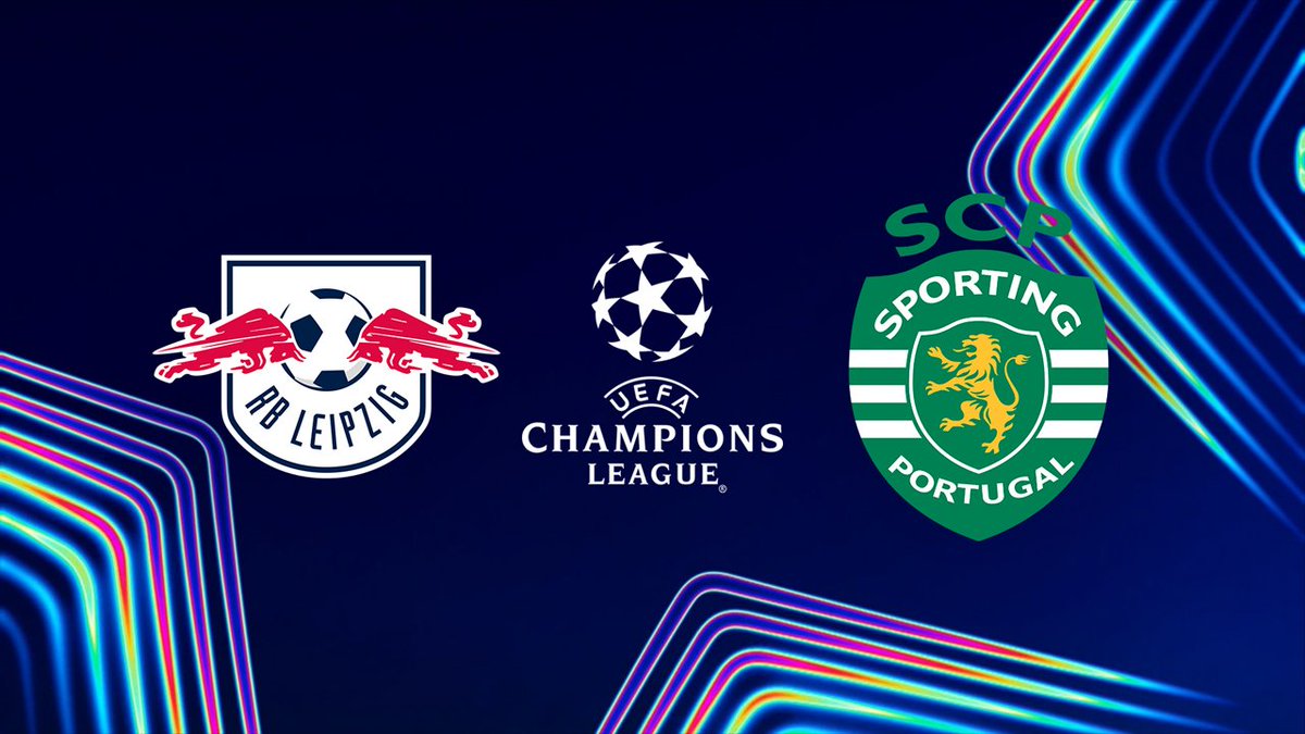 RB Leipzig vs Sporting Lisbon Prediction, H2H Statistics Preview UEFA Champions League 2025