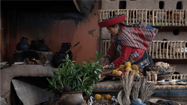 Today on NSB | <a href="/martinnweeia/">martin</a> and <a href="/pamelapeeters/">Pamela Peeters</a> highlight the potential of Indigenous Knowledge to revitalize SDGs, proposing an 18th goal to advance a formal and complete integration of Indigenous Knowledge into datasets that guide policy decisions.

buff.ly/3Ct7eJ1