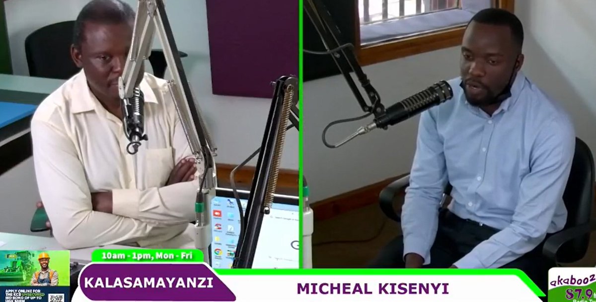 FIAN Uganda (@fianuganda) on Twitter photo Just had a great chat on <a href="/AkabooziFm/">87.9 Akaboozi Fm</a>, in partnership with <a href="/afirduganda/">Agency For Integrated Rural Development (AFIRD)</a>! We discussed legal tips for small-scale farmers and how urbanization in Wakiso is squeezing arable land. Let’s stand strong for #landrights & #RightToFood! What’s your take? Just had a great chat on <a href="/AkabooziFm/">87.9 Akaboozi Fm</a>, in partnership with <a href="/afirduganda/">Agency For Integrated Rural Development (AFIRD)</a>! We discussed legal tips for small-scale farmers and how urbanization in Wakiso is squeezing arable land. Let’s stand strong for #landrights & #RightToFood! What’s your take?
