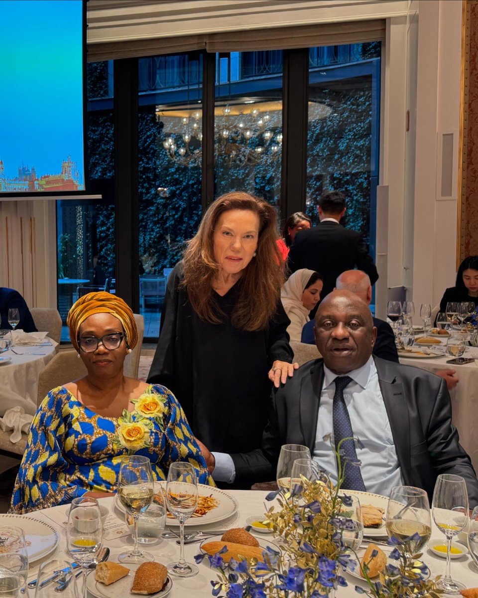 diplomática exclusive magazine tweet media