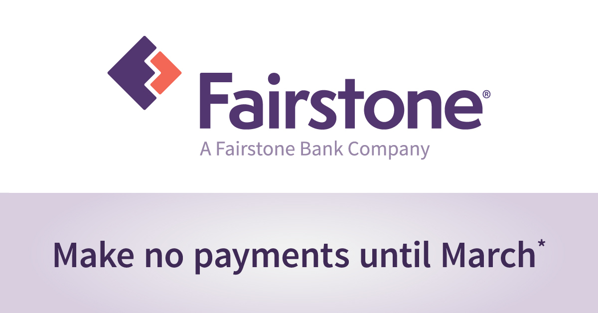 Make no payments until July March 2025!* Consolidate bills into one manageable monthly payment with a personal loan up to $25,000 from Fairstone. Get a loan quote: tkqlhce.com/click-9019268-…