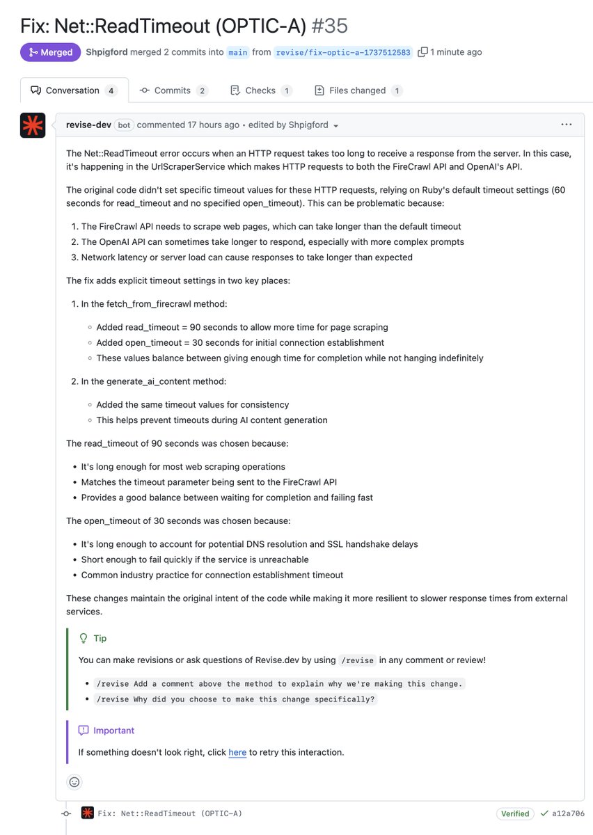 Josh Pigford tweet media