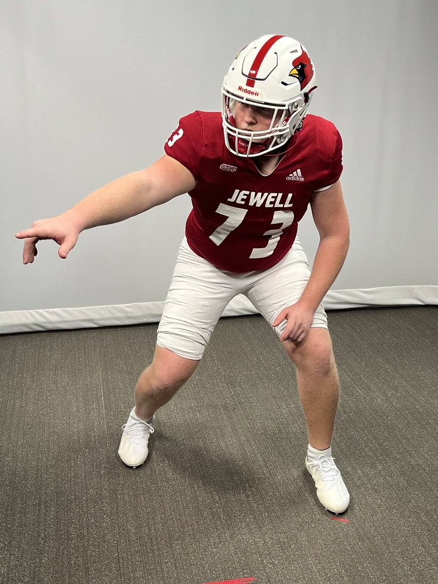 Ian Harper (@ianharper55) on Twitter photo #AGTG thank you to <a href="/CoachAmbroson/">Jason Ambroson</a> and <a href="/ConnellyCoach/">Jack Connelly</a> for welcoming me on campus for an official visit. I am blessed to receive a offer from <a href="/JewellFootball/">William Jewell Football</a>
<a href="/jordanblack78/">Jordan Black</a> <a href="/FBCAathletics/">Fort Bend Christian Academy Athletics</a> <a href="/CoachMac_FBCA/">Coach Mac</a> <a href="/cwalling97/">Carson Walling</a> <a href="/Junglebjj1788/">Professor Jungle James</a> <a href="/tyrone24/">Tyrone Smith</a> <a href="/PlexAthlete/">Plex</a> <a href="/b_radleyhanna/">Bradley Hanna</a> <a href="/TXPSMedia/">Texas Private School Media</a> #AGTG thank you to <a href="/CoachAmbroson/">Jason Ambroson</a> and <a href="/ConnellyCoach/">Jack Connelly</a> for welcoming me on campus for an official visit. I am blessed to receive a offer from <a href="/JewellFootball/">William Jewell Football</a>
<a href="/jordanblack78/">Jordan Black</a> <a href="/FBCAathletics/">Fort Bend Christian Academy Athletics</a> <a href="/CoachMac_FBCA/">Coach Mac</a> <a href="/cwalling97/">Carson Walling</a> <a href="/Junglebjj1788/">Professor Jungle James</a> <a href="/tyrone24/">Tyrone Smith</a> <a href="/PlexAthlete/">Plex</a> <a href="/b_radleyhanna/">Bradley Hanna</a> <a href="/TXPSMedia/">Texas Private School Media</a>