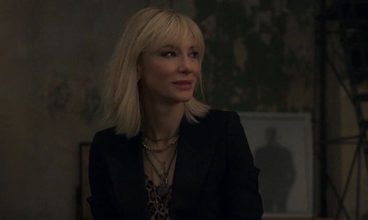 Mica (Blanchett's Version) tweet media