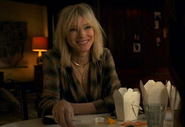 Mica (Blanchett's Version) tweet media