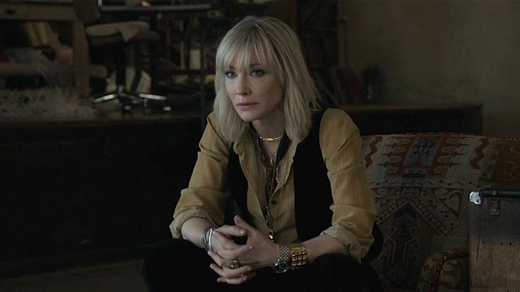 Mica (Blanchett's Version) tweet media