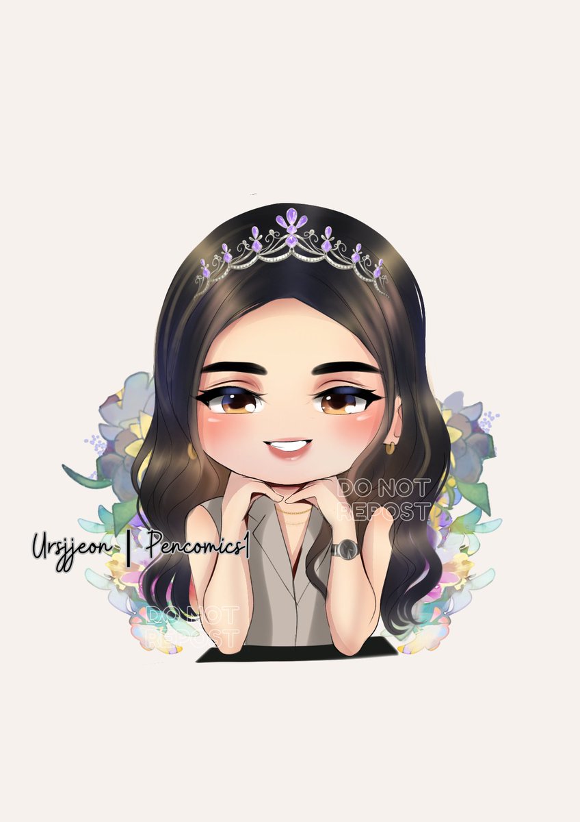 ursjjeon's tweet image. another entry for ate J&apos;s birthday. Thank you for the free chibis Ms. @pencomics1  🫶🏻

Happy Birthday po again, Ate J . I love you so much 💕

#JuanaMaiaAt34
#THIRTYFOReverWithJonaxx
