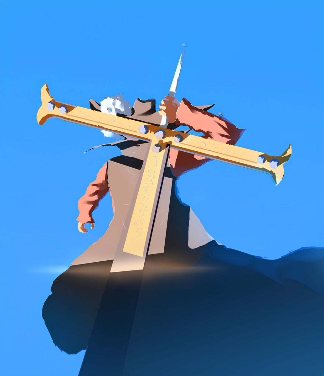 cestrafalgar's tweet image. Dracule Mihawk