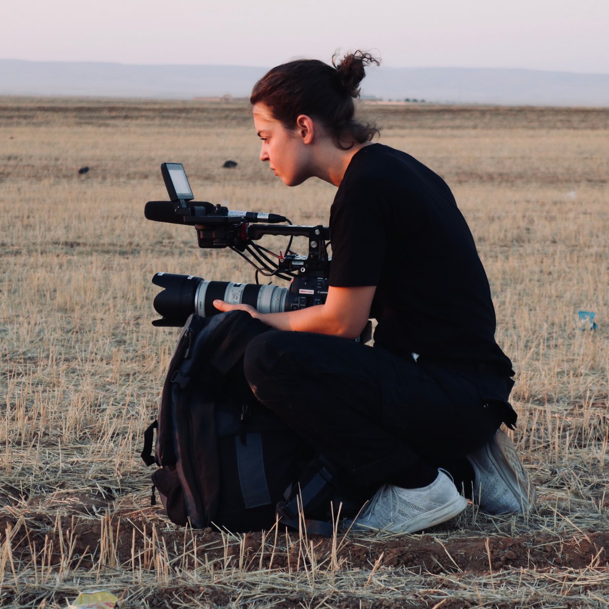 Rory Peck Trust tweet media