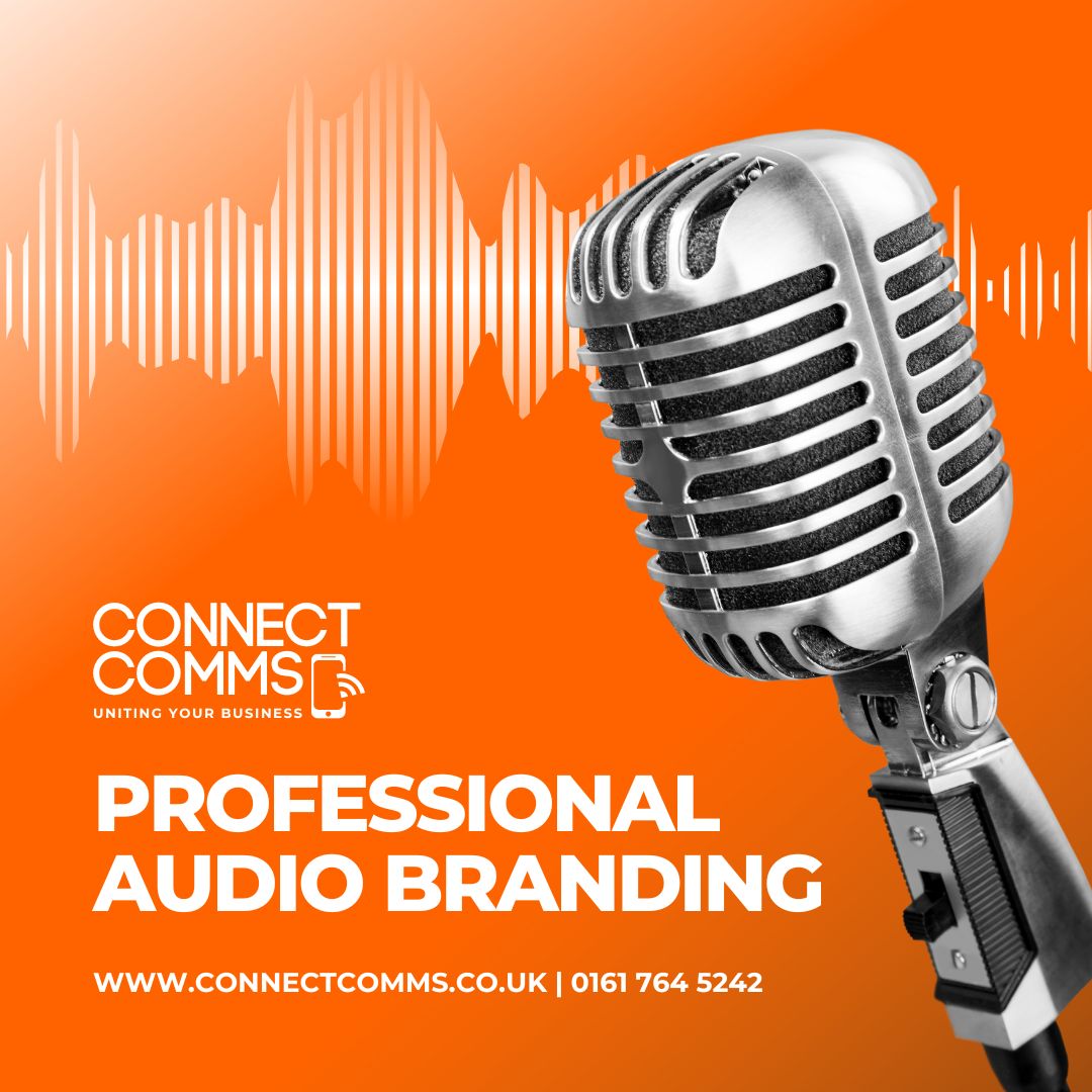 ConnectCommsUK's tweet photo. Professional audio branding for your business! 🎙️

Enhance your business’ connectivity by leveraging cloud platforms for flexible, scalable, and cost-effective caller solutions.

How about a free demo?

📱 0161 764 5242
🌐 https://t.co/W2PoWaRPnT

#ConnectComms https://t.co/66GWmtIeYk