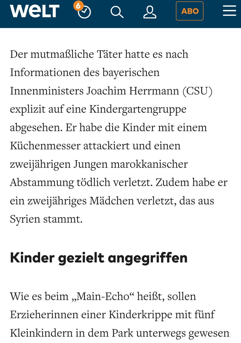 Samson_Gerhard's tweet photo. .
der in #Aschaffenburg
von einem Afghanen ermordete Junge aus #Marokko 
kann sich bei seinen Eltern "bedanken",
daß sie ihn aus seiner sicheren Heimat ins terroristisische #Deutschland verfrachtet haben,
in Hände von Erzieherinnen,
die in gefährliche Drogenparks spazierengehen https://t.co/I1DnLbYz4o