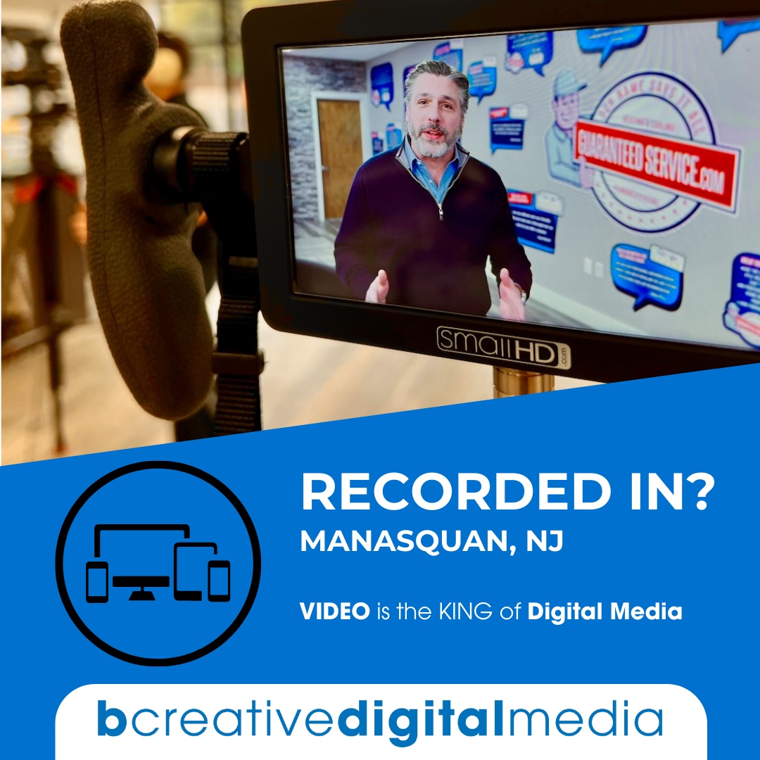 BurkeWood's tweet photo. Whether you're a small shop or a growing enterprise, we're here to help you.
Learn more about our services: https://t.co/JDW4mKHGju

#BCreativeDigitalMedia #NewJersey #VideoProduction #DigitalMarketing #SocialMediaManagement #Advertising #SEO #CustomWebDesign #ContentCreation https://t.co/vAMYZc7AC8
