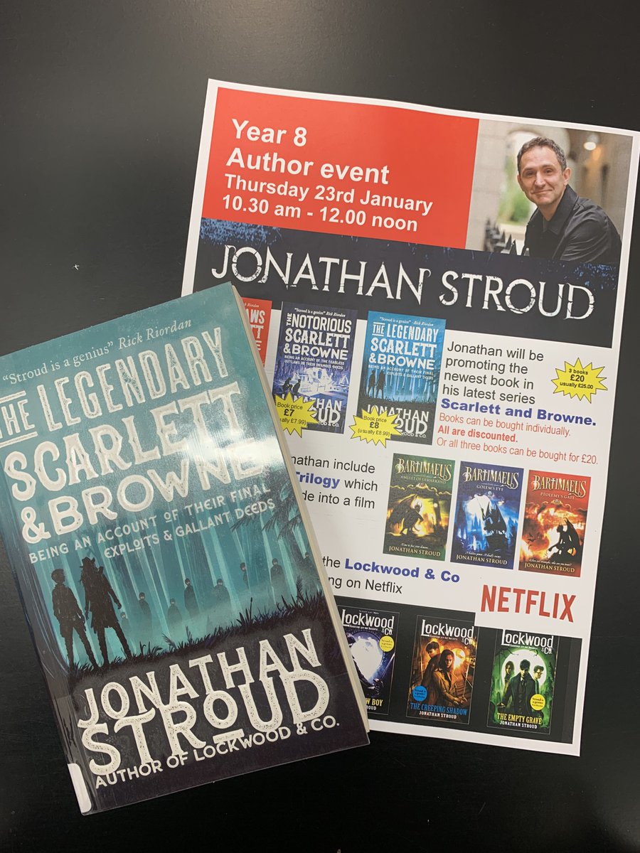 Ripley Libraries tweet media