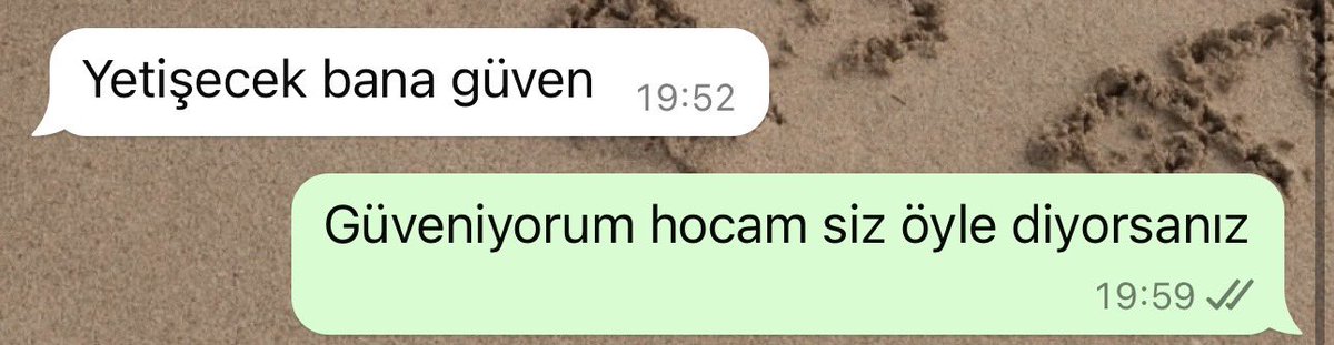 beseye__'s tweet photo. Danışman hocamı doğru seçtiğime inanamıyorum. Doğru seçim yaptığım nadir şeylerden. https://t.co/TFix9f3Ggm