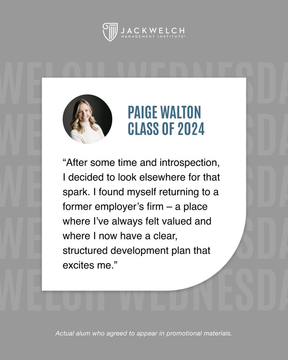 JackWelchMBA tweet media