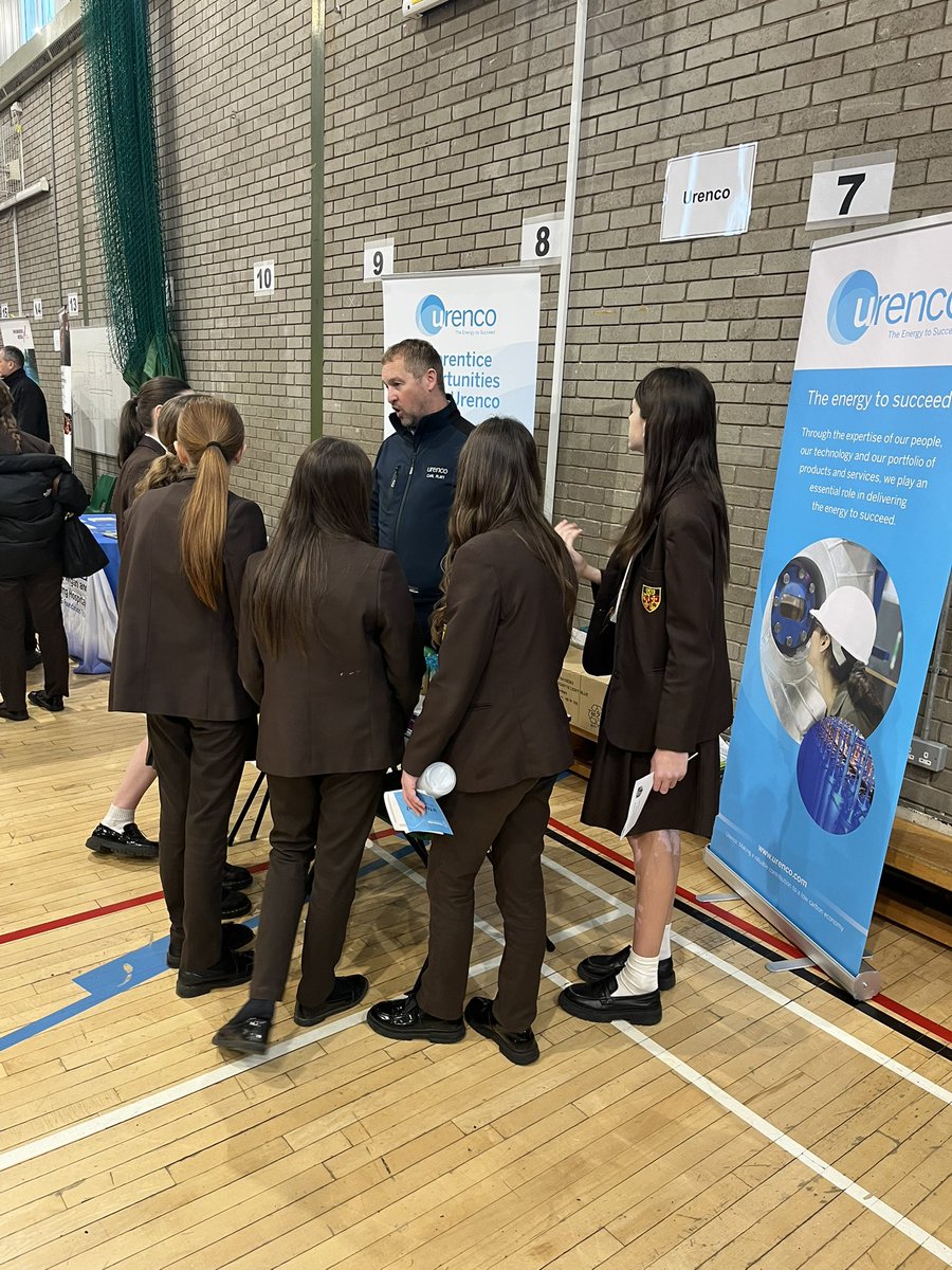 St Peter's Futures tweet media