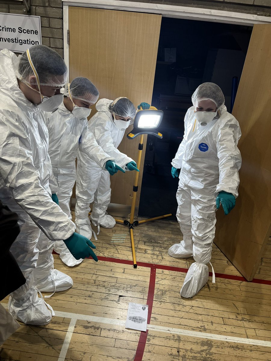 St Peter's Futures tweet media