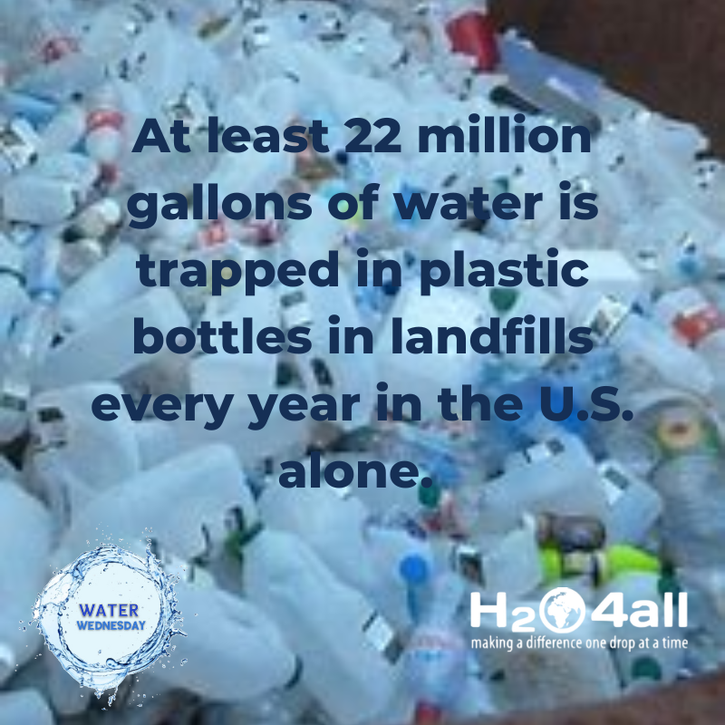 It's #WaterWednesday! To learn more, click here: ⁠linkin.bio/h2o4all

Follow us for more water facts!⁠
⁠
#safewater #safewaterforall #water #science