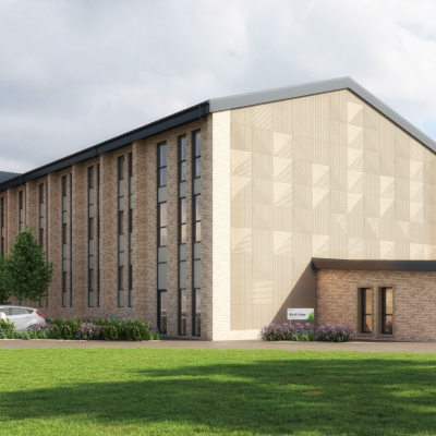 CTalkBusiness's tweet image. Work starts on much-needed complex needs care home in Radford 🏡✨- bit.ly/40IDGR4 

@exemplarhc 

#HealthcareDevelopment #SocialCare #CommunityCare