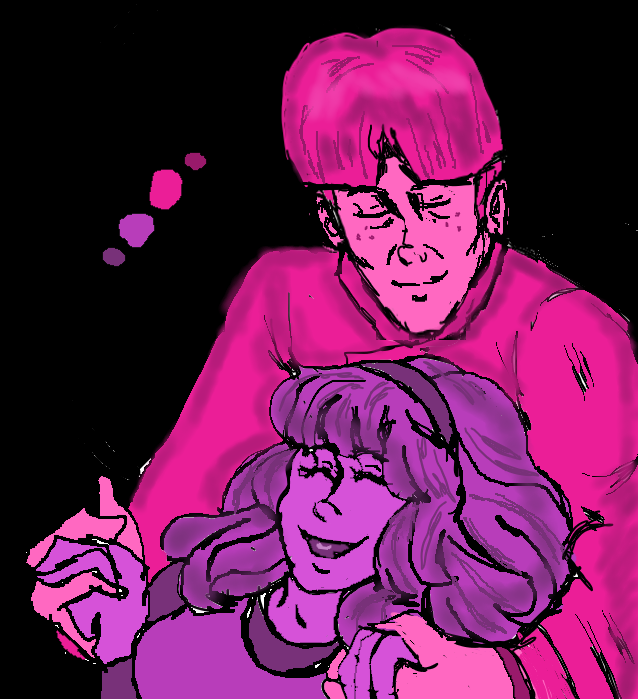 Sunnyfan09's tweet photo. βΌοΈNEW PEI WEI/EDITH ART IN PROGRESSβΌοΈ
my VBros Rare Pair ~ Edith x Pei Wei (Silent Lovelanguage π₯·π)
--
thank you to @boygurphone for suggesting them!!
#theventurebros #venturebros #vbros #vbrosoc #peiwei #vbrostwt #ocxcanon #yumeship #yumetwt #venturebrosart #ocxcc #rarepair https://t.co/3KPEUVhHML