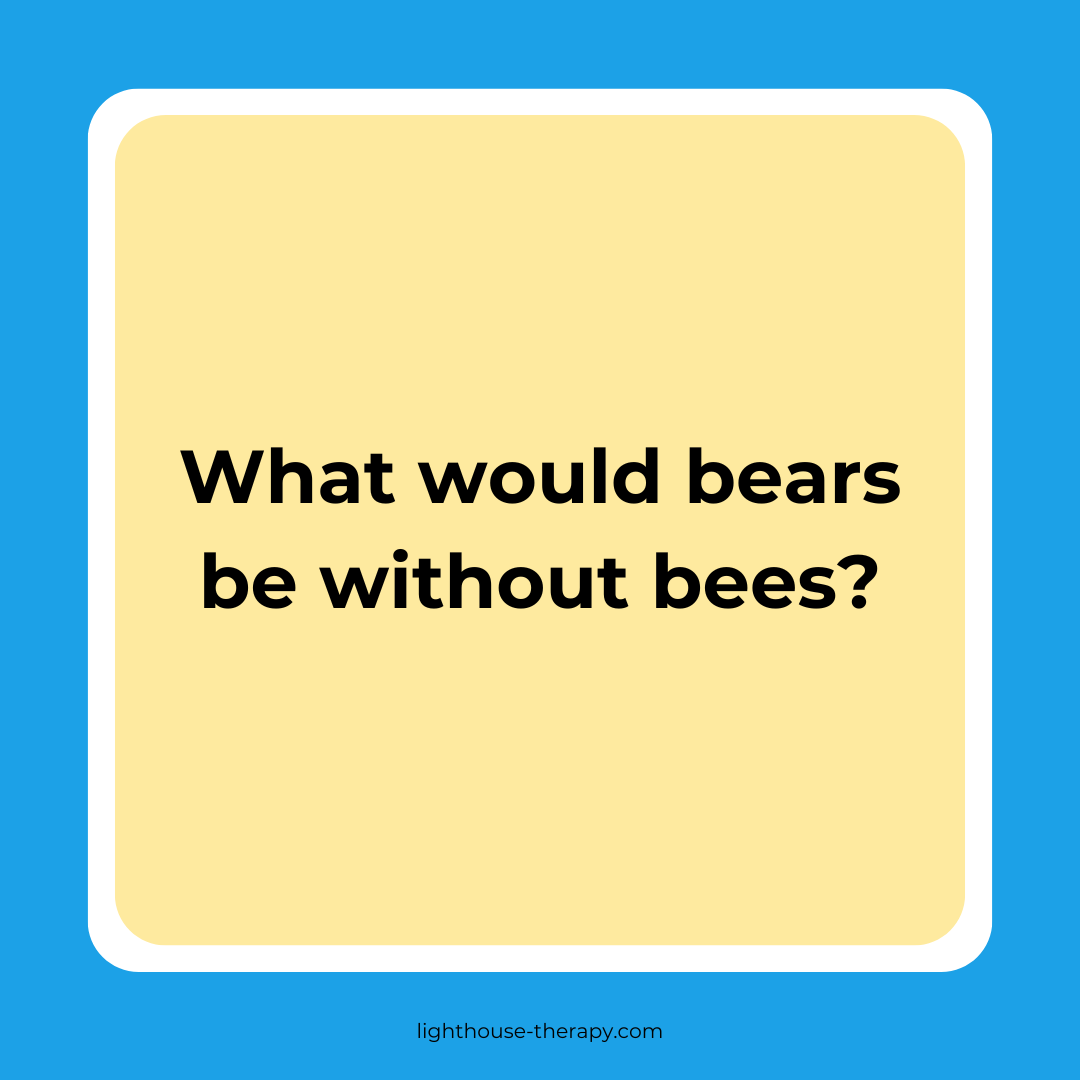 Lighthouse_Tx's tweet photo. 🐻🍯🐝 https://t.co/FkfN8jV1HB