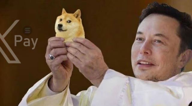 Mekos_eth's tweet photo. @TeslaModelDoge And 𝕏 payments will major part in it 🔥🔥

@xpay_solana https://t.co/HF3Ffmi7V1