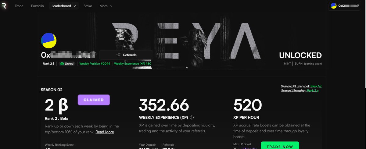 🔥0xRyan tweet media