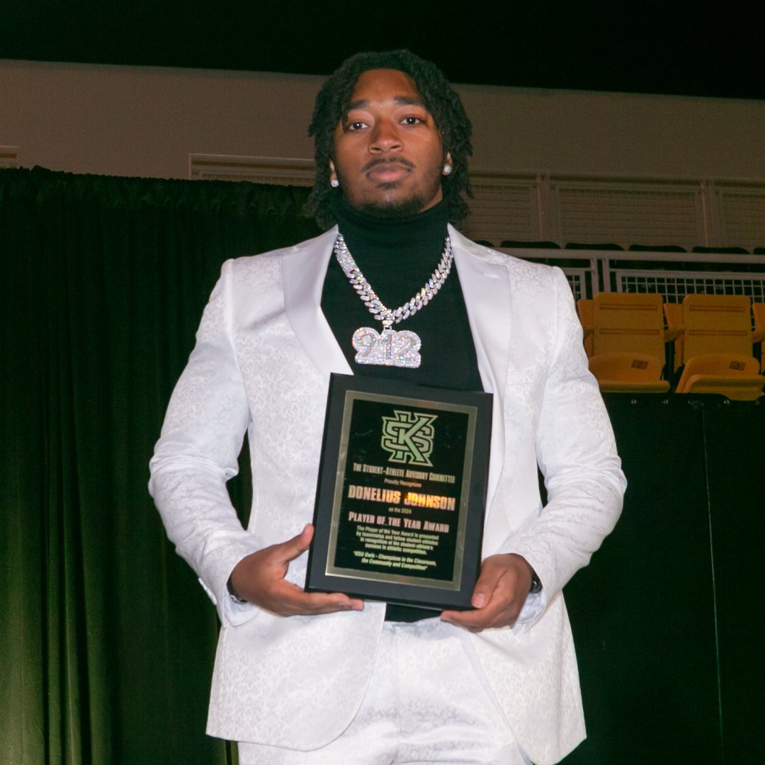 Kennesaw State Football tweet media