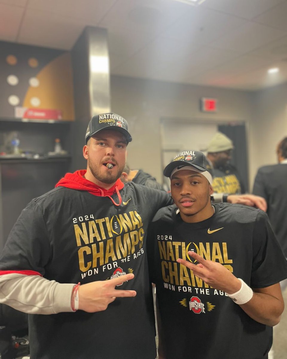 St. Vincent-St. Mary High School tweet media