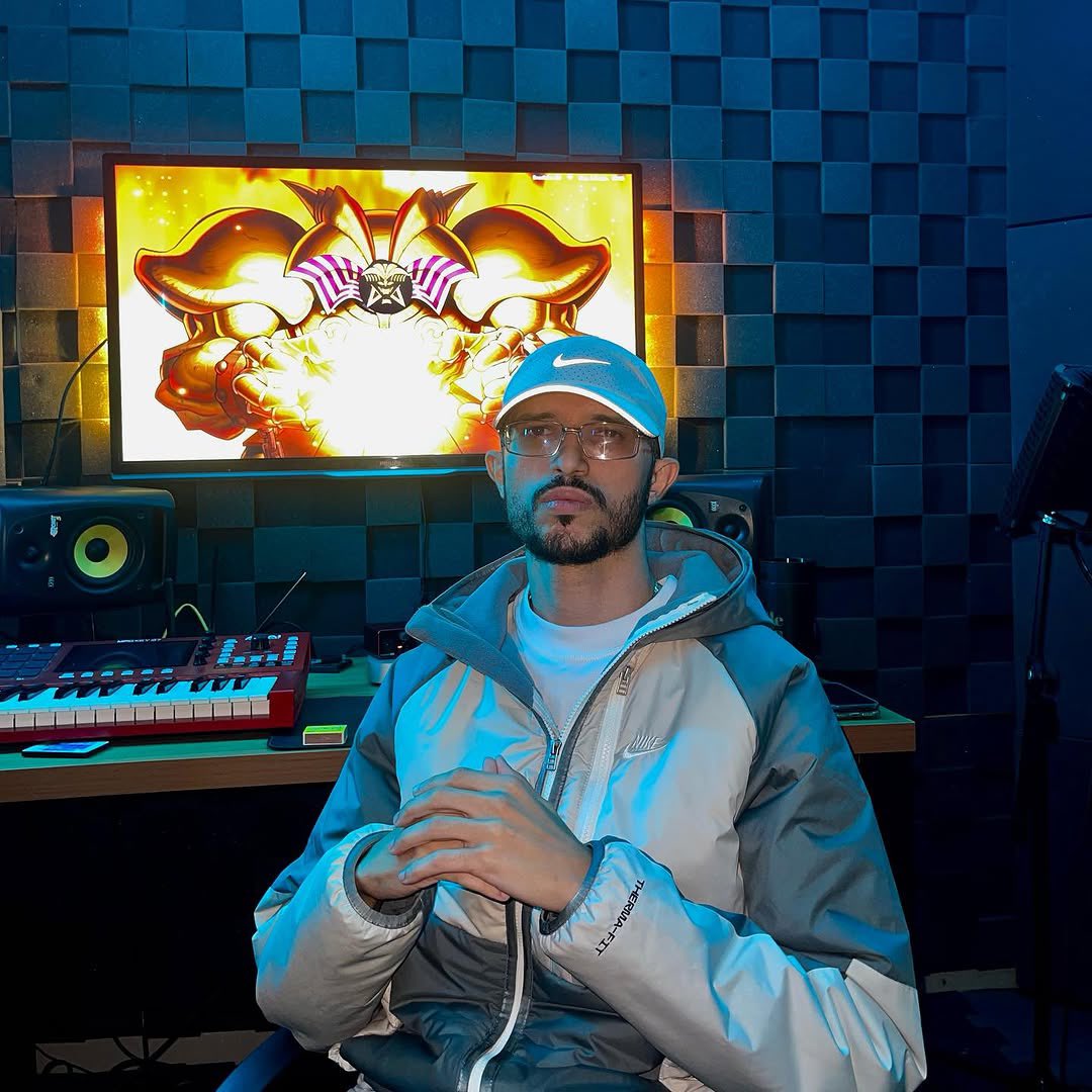 [<a href="/vulgosd9/">SD9 🎙️🏆</a>] SD9 rima como poucos na entrega da obra "Medley SD9" vishmidia.com.br/2025/01/sd9-ri…