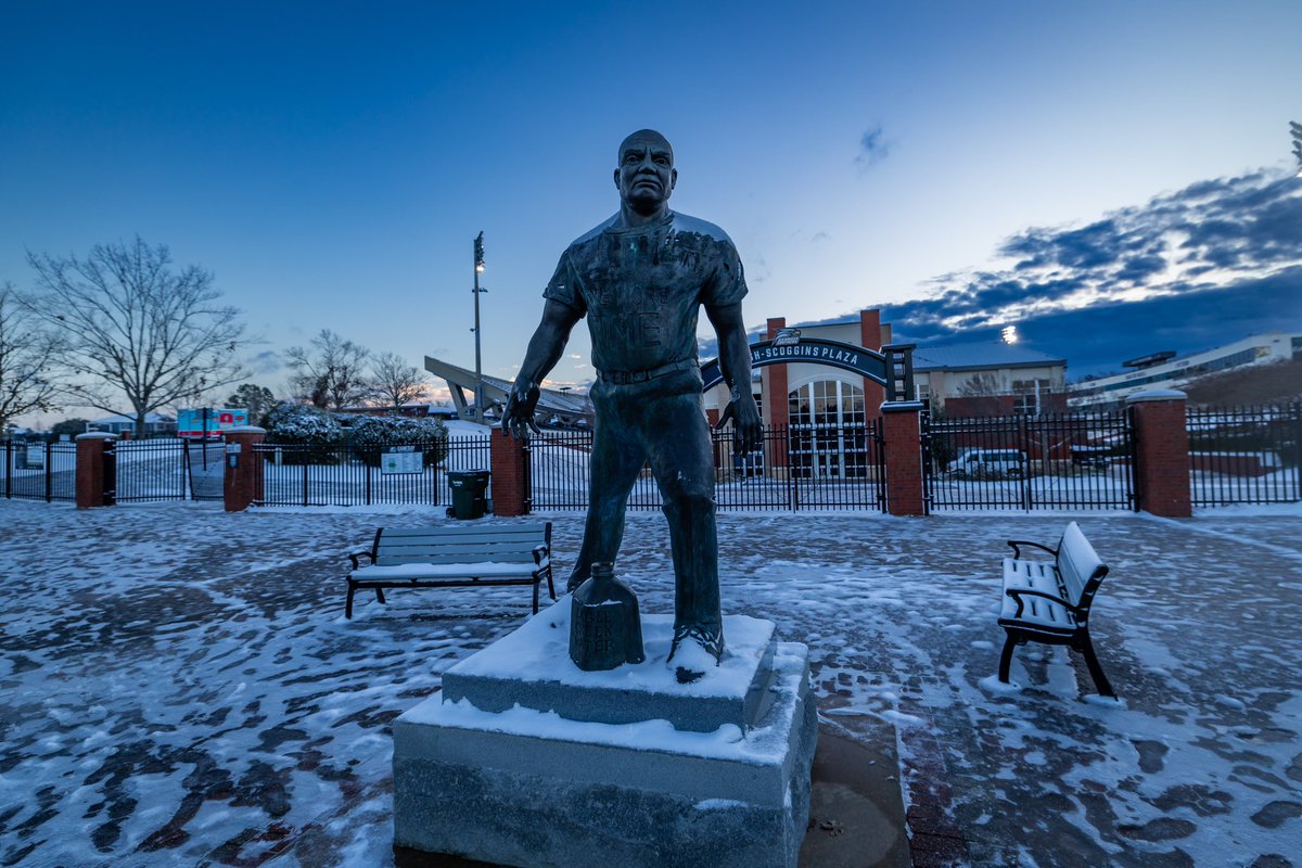 Georgia Southern Football tweet media