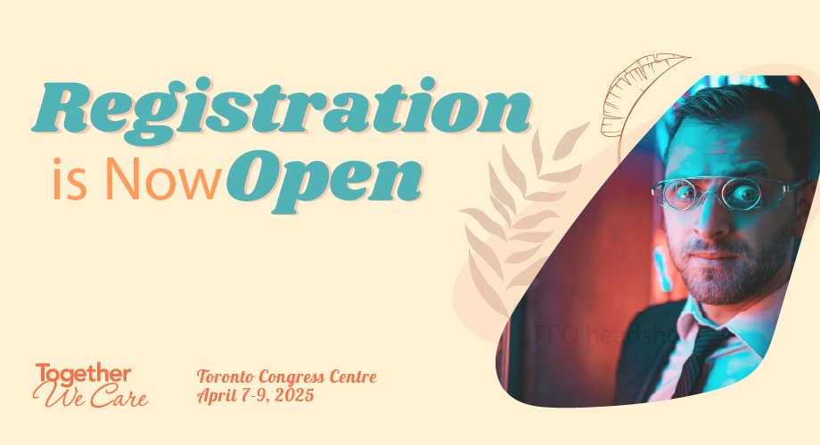 Learn how perception influences communication and leadership from <a href="/YanMarkson/">Yan Markson</a> at #TWC2025. With years of experience in AI and entertainment, Yan’s keynote "The Power of Perception" will change the way you approach challenges. <a href="/ORCAretirement/">ORCA</a> together-we-care.com/2025home/2025r…