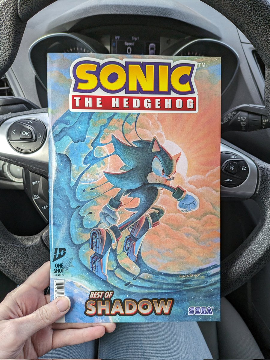 ⚡Natalie Haines🌟Lightningstar1389⚡ tweet media