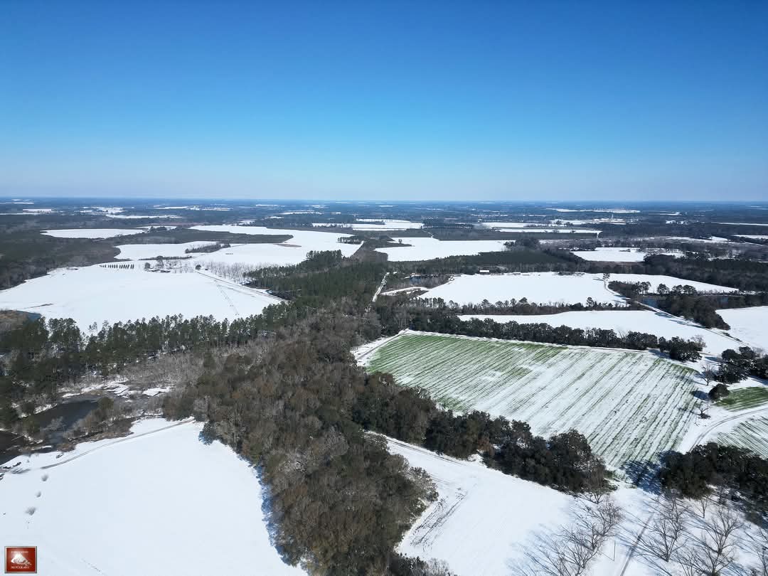 Drone up.. South Georgia White stuff. 10 miles east of Moultrie Ga. 5 inch total for us. <a href="/NWSTallahassee/">NWS Tallahassee</a>
<a href="/AndrewGortonWx/">Andrew Gorton WTOC</a> <a href="/spann/">James Spann</a> <a href="/simpsonWVTM13/">Jason Simpson</a> <a href="/YolandaWALBWx/">Yolanda Amadeo WALB</a> <a href="/StephWVTM13/">Stephanie Walker</a> <a href="/WXgirlKerri/">Kerri Copello</a> <a href="/HarmonyWx2023/">Harmony Mendoza</a> <a href="/EmilyRoehler/">Emily Roehler</a> <a href="/NWS/">National Weather Service</a> <a href="/weatherchannel/">The Weather Channel</a> <a href="/MaxTsaparis/">Max Tsaparis</a>