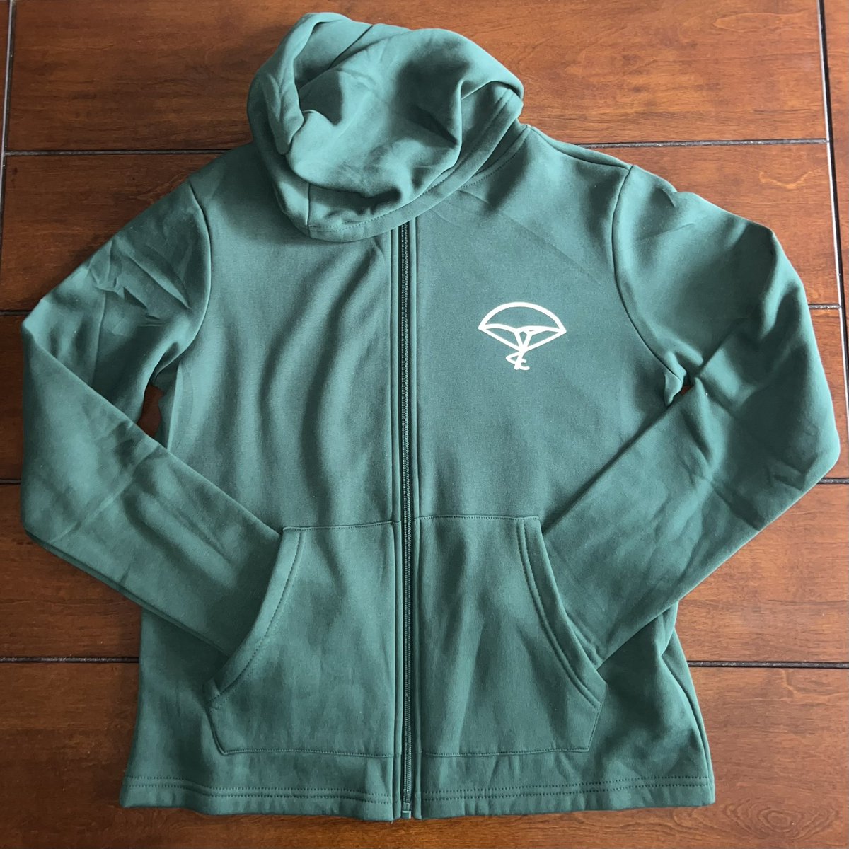 Parachute Crew Clothing tweet media