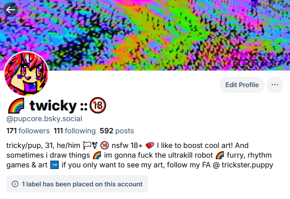 puppycore_'s tweet photo. follow me here i dont fuck with twt anymore https://t.co/VOsMVw0Mn9
