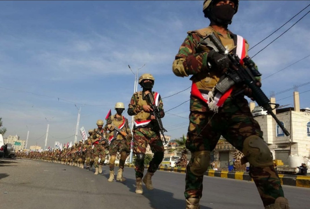 لم يحصل أي تطورات إيجابية 🔥⚡️

هل أنتم مشتاقون لتأديب #السعودية و #الإمارات 🔥🚀