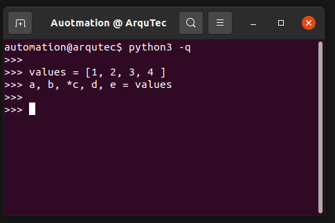ArquTec Solutions tweet media